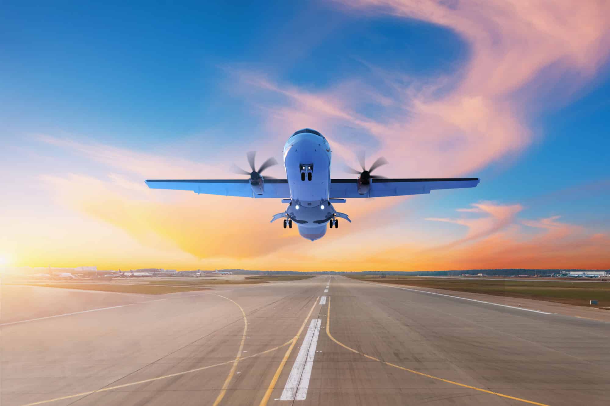 Paris-Aéroport Bourget airport