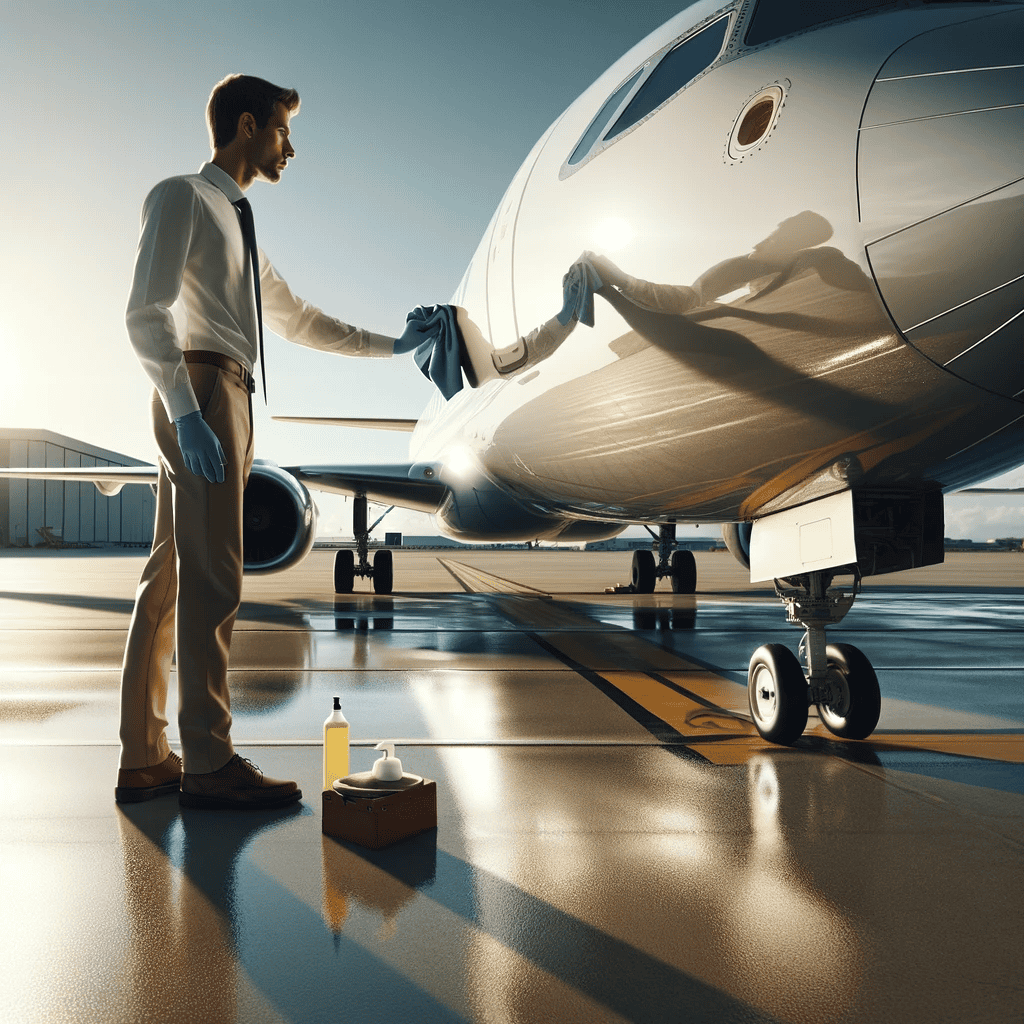 Nettoyage Extérieur